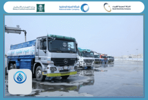 أسعار صهاريج المياه بالرياض